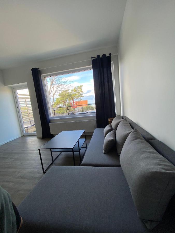 Köpingsvik Solberga Laegenhetshotell מראה חיצוני תמונה