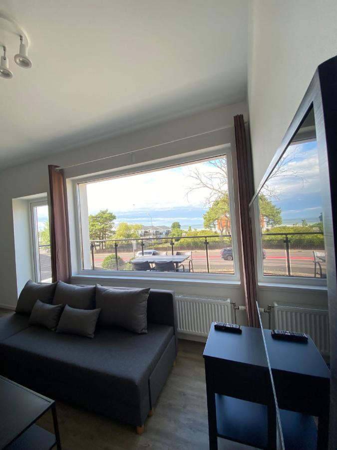 Köpingsvik Solberga Laegenhetshotell מראה חיצוני תמונה