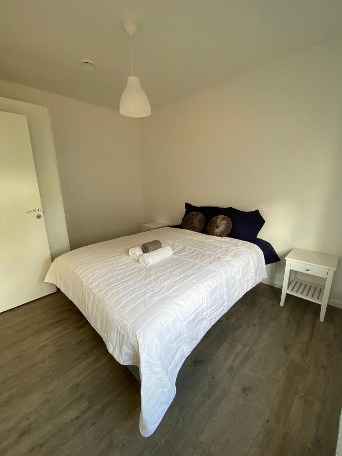 Köpingsvik Solberga Laegenhetshotell מראה חיצוני תמונה