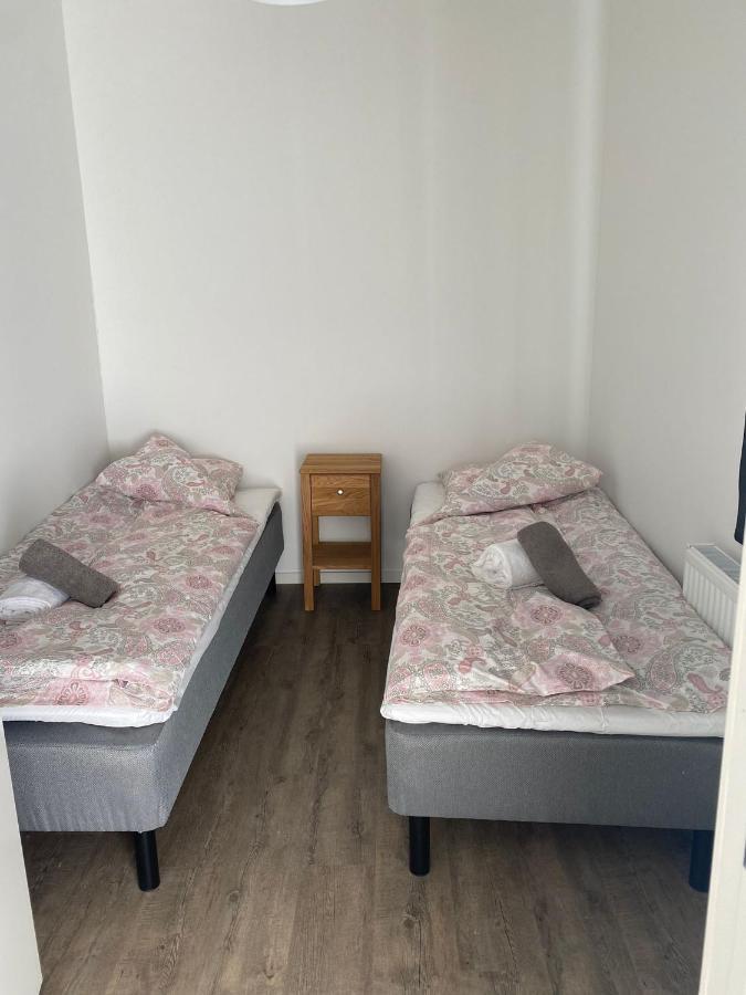 Köpingsvik Solberga Laegenhetshotell מראה חיצוני תמונה