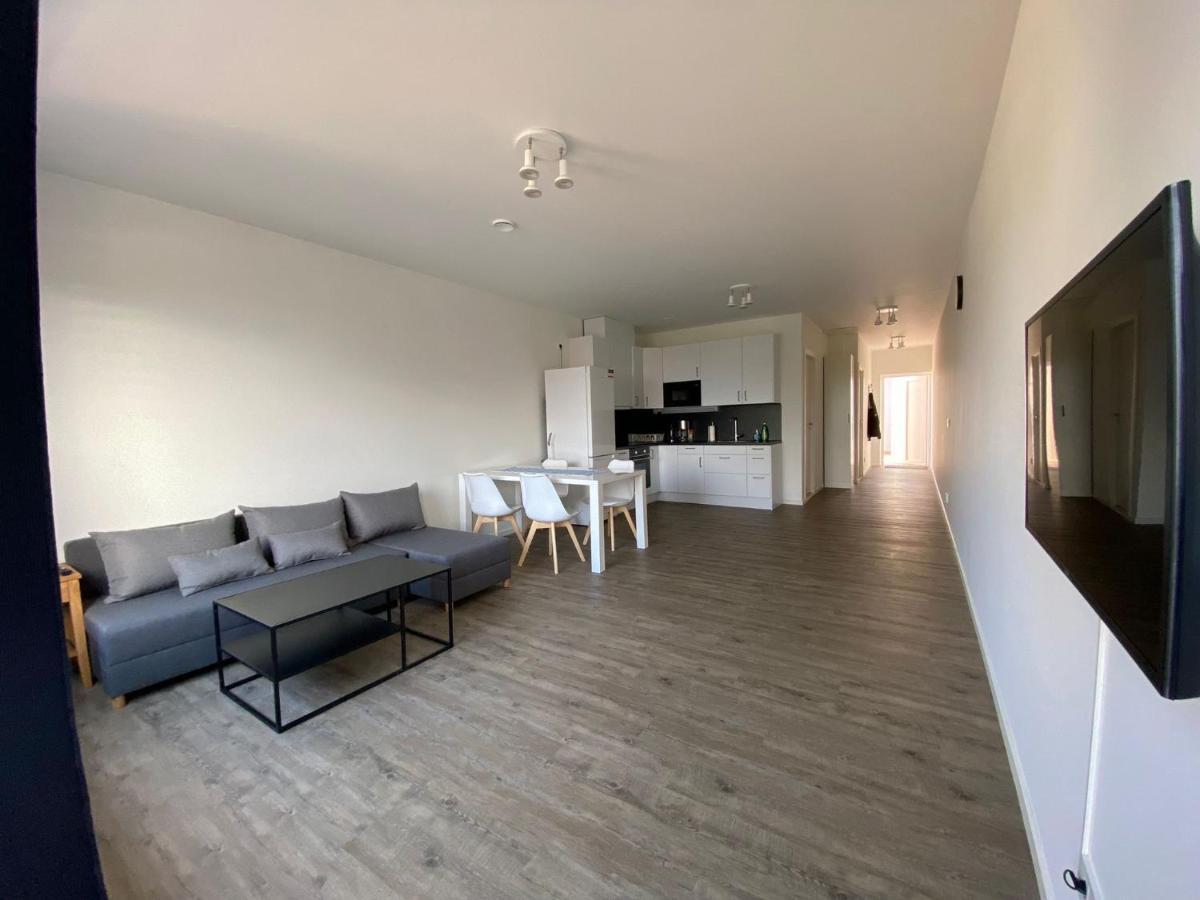 Köpingsvik Solberga Laegenhetshotell מראה חיצוני תמונה