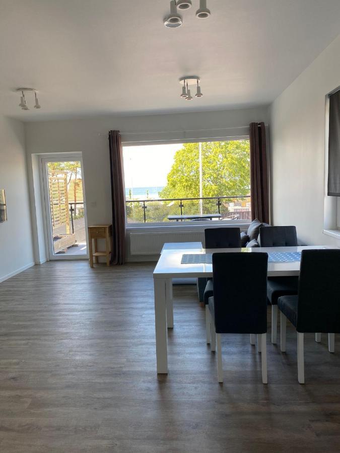 Köpingsvik Solberga Laegenhetshotell מראה חיצוני תמונה