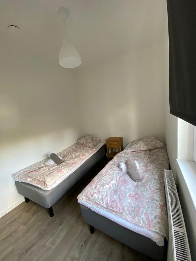 Köpingsvik Solberga Laegenhetshotell מראה חיצוני תמונה