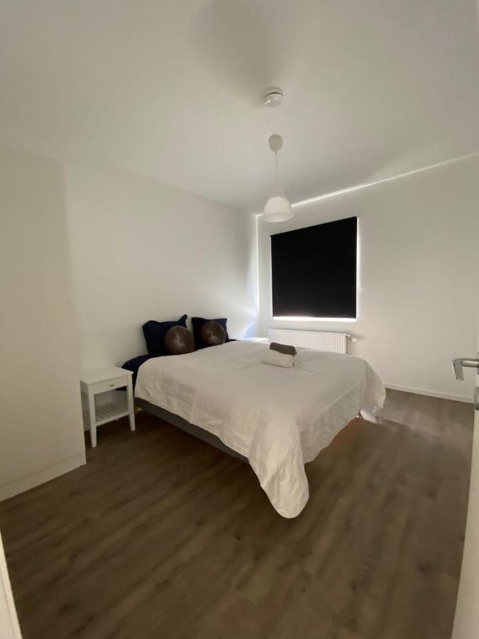 Köpingsvik Solberga Laegenhetshotell מראה חיצוני תמונה