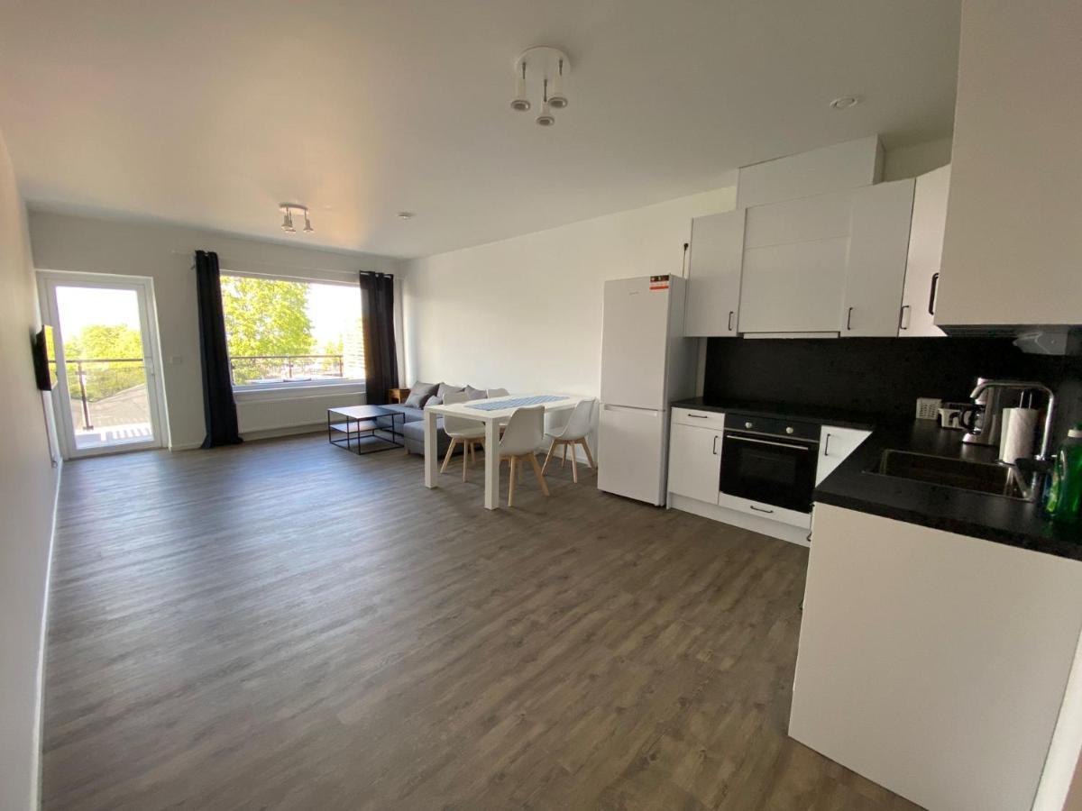 Köpingsvik Solberga Laegenhetshotell מראה חיצוני תמונה