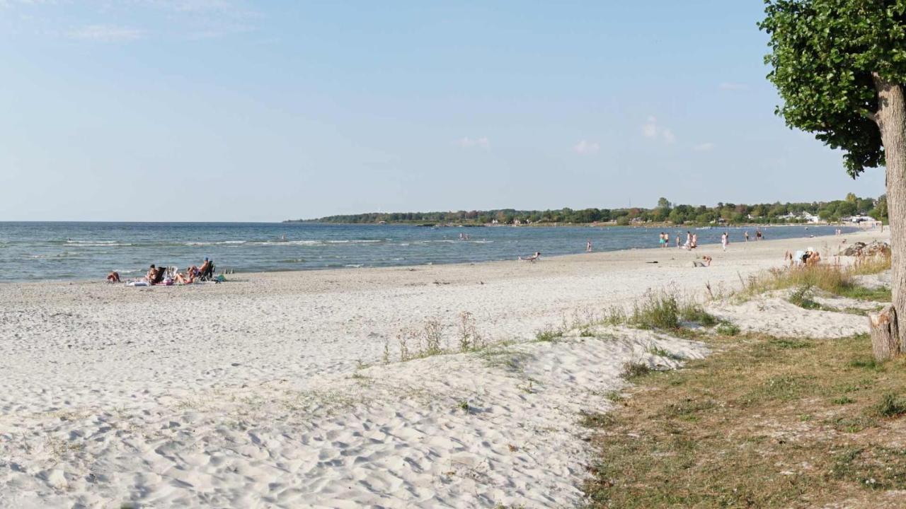 Köpingsvik Solberga Laegenhetshotell מראה חיצוני תמונה