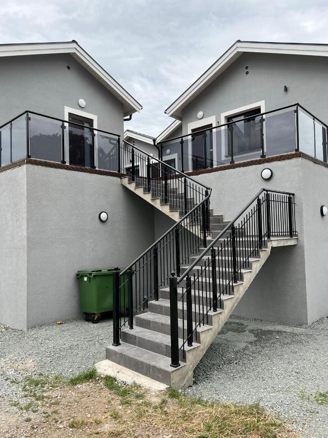 Köpingsvik Solberga Laegenhetshotell מראה חיצוני תמונה