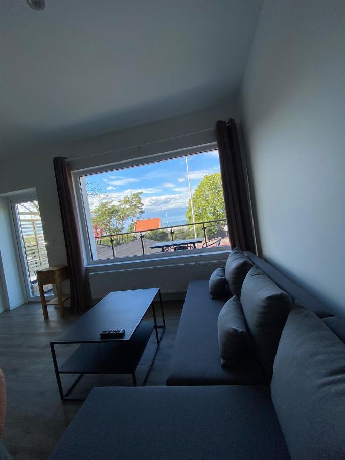 Köpingsvik Solberga Laegenhetshotell מראה חיצוני תמונה
