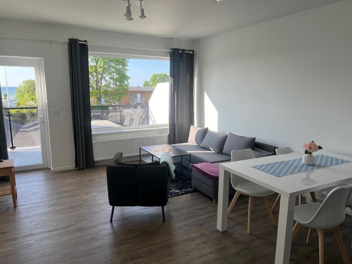 Köpingsvik Solberga Laegenhetshotell מראה חיצוני תמונה