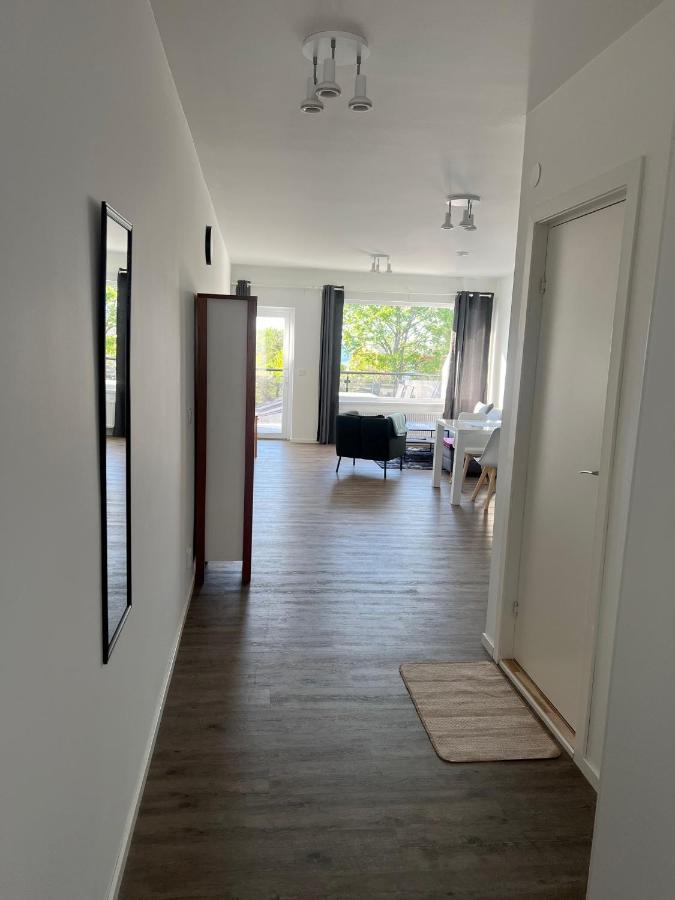 Köpingsvik Solberga Laegenhetshotell מראה חיצוני תמונה