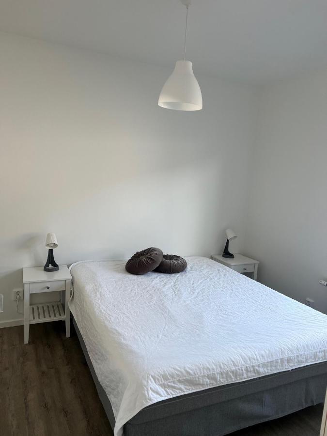 Köpingsvik Solberga Laegenhetshotell מראה חיצוני תמונה