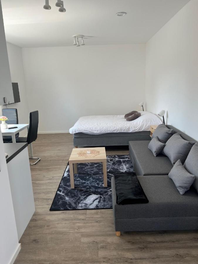 Köpingsvik Solberga Laegenhetshotell מראה חיצוני תמונה
