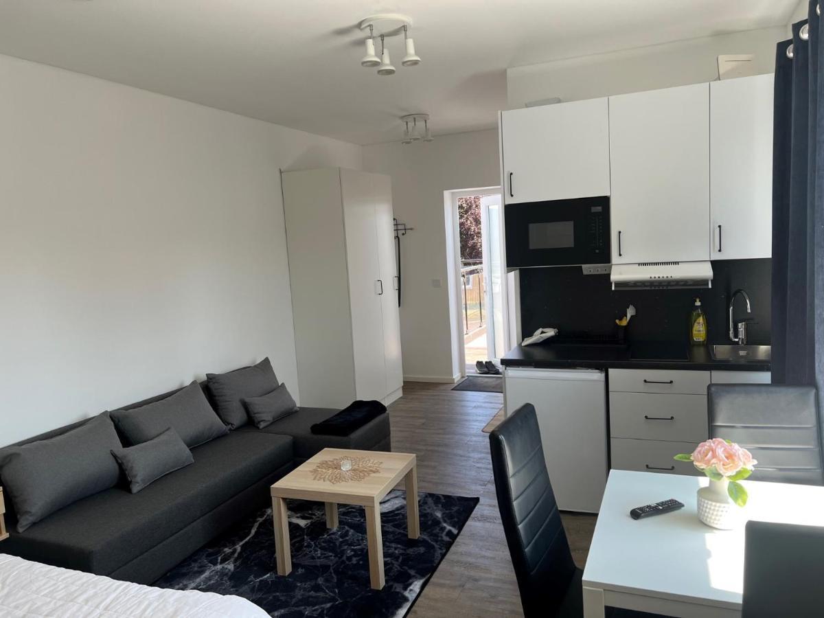 Köpingsvik Solberga Laegenhetshotell מראה חיצוני תמונה