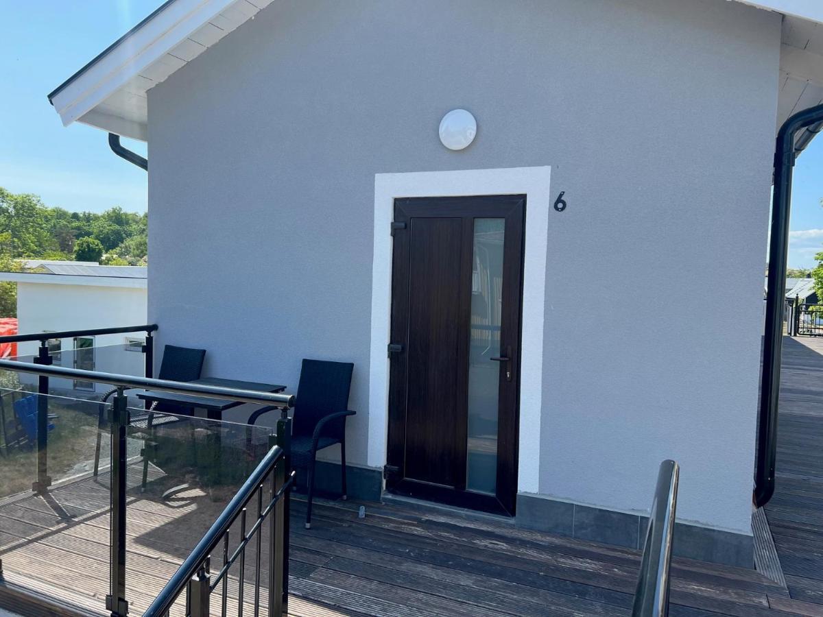Köpingsvik Solberga Laegenhetshotell מראה חיצוני תמונה
