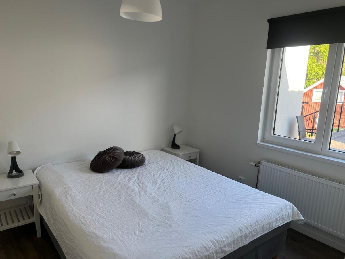 Köpingsvik Solberga Laegenhetshotell מראה חיצוני תמונה
